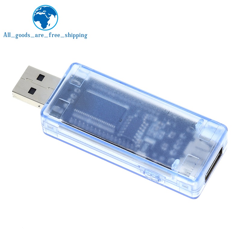 Usb Kiểm Tra Dòng Điện Cho Điện Thoại Di Động