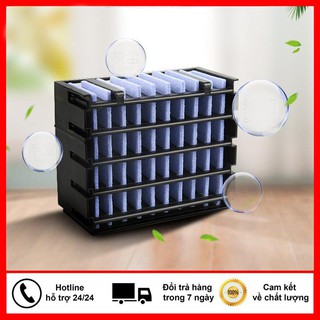 ( HÀNG có sẵn ) máy lạnh mini cầm tay Arctic Air Cao cấp