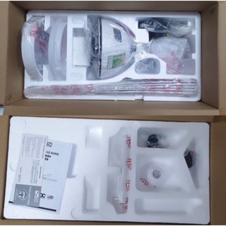 Quạt trần AC 5 cánh ACF02D525