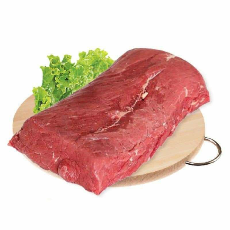 Thịt Bò Tái Mềm