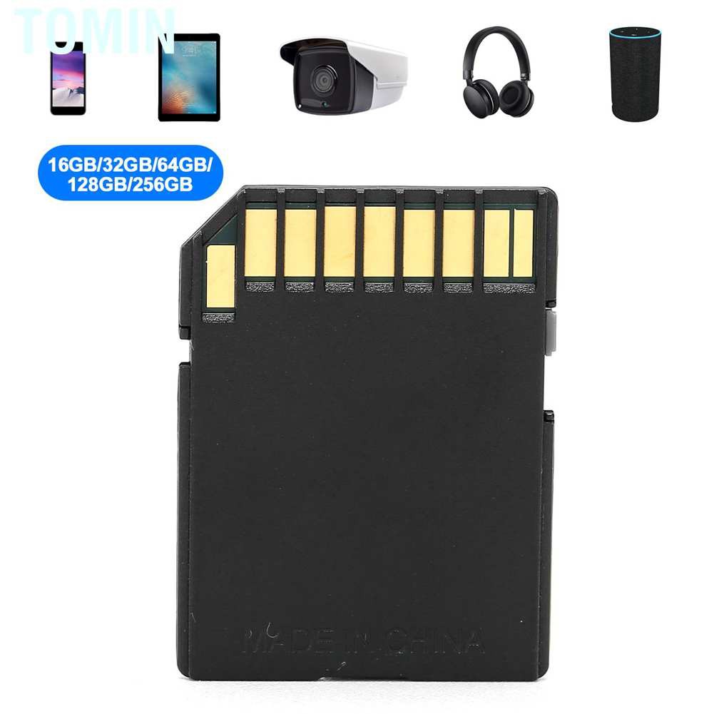 Thẻ Nhớ Tốc Độ Cao Chống Nước 90mb / S 170mb / S | BigBuy360 - bigbuy360.vn