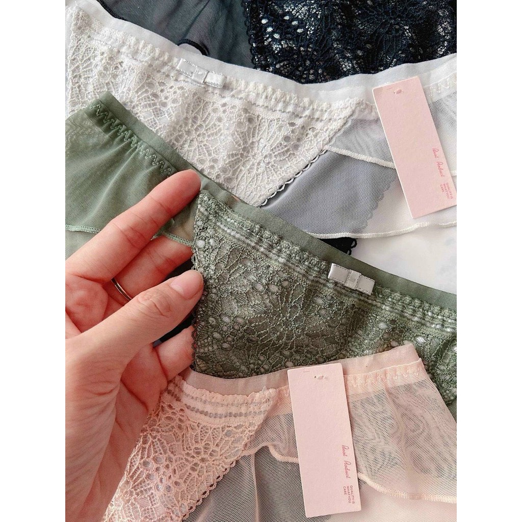 Quần lọt khe cao cấp xuyên thấu chữ T gợi cảm dành cho nữ_𝐐𝐋𝟔𝟏