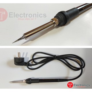 Mỏ Hàn Nhiệt 220v-60w