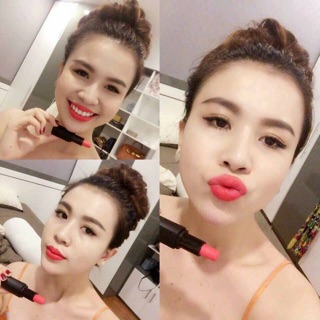 Son The Skin Face vỏ đen