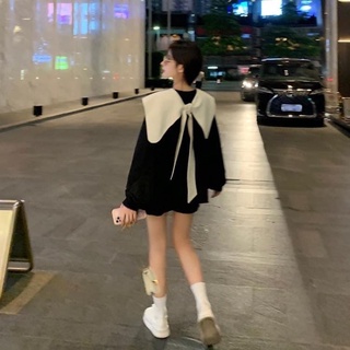 [ORDER] Áo Cổ Nơ Siêu Sang