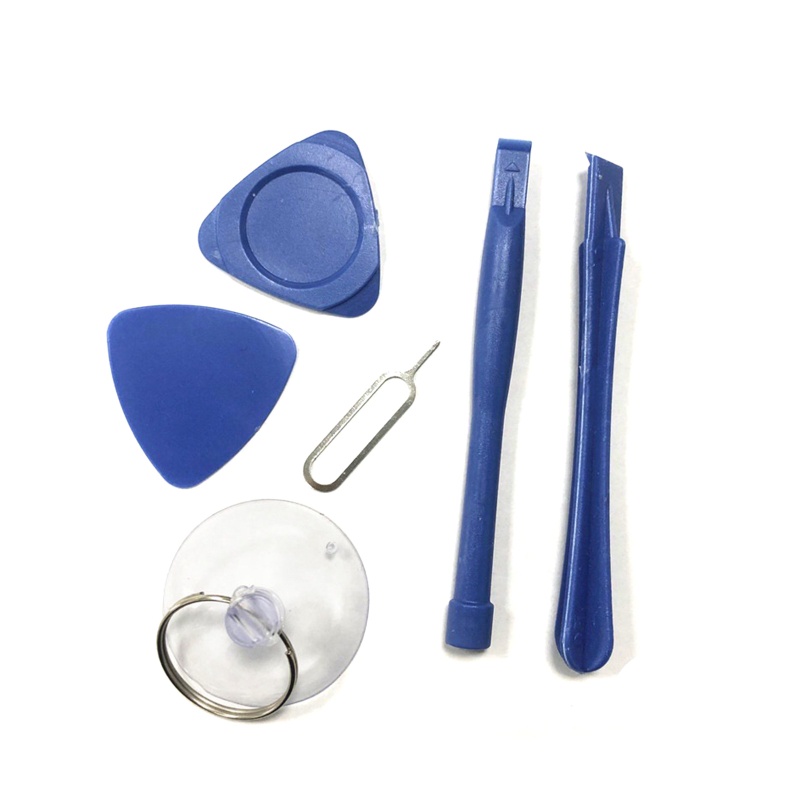 Set 11 tua vít mini 11 trong 1 sửa chữa điện thoại