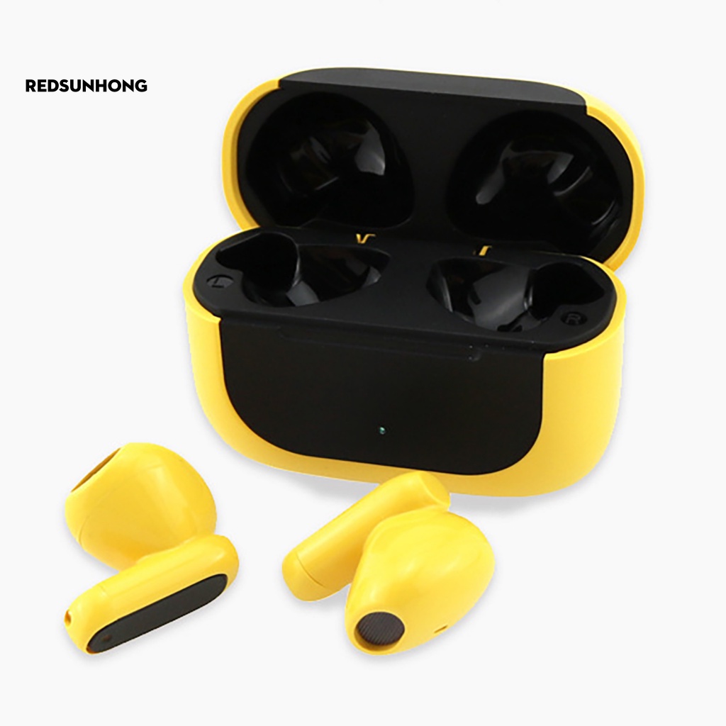 Tai Nghe Không Dây RSH.z Kiểu Dáng Thể Thao Năng Động