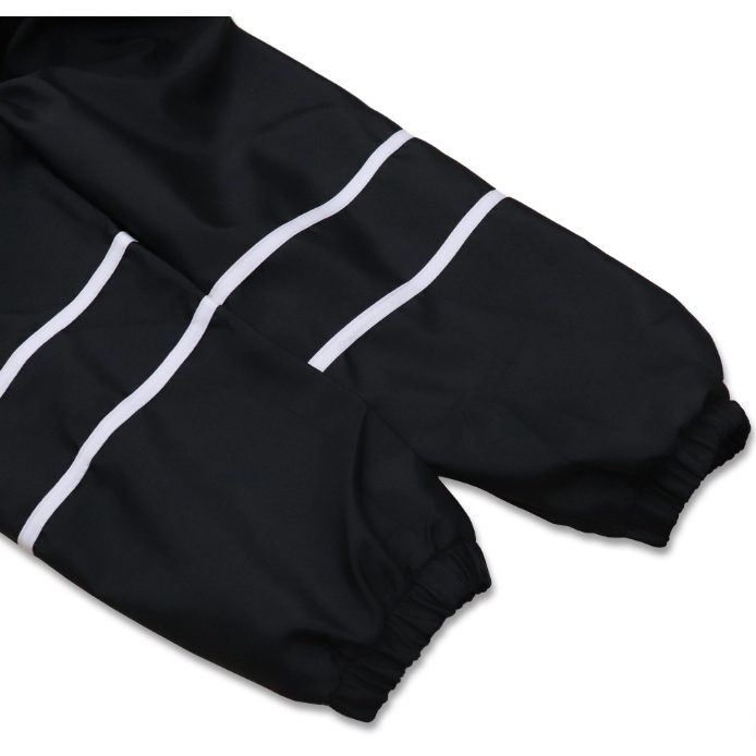 Jay Caden Black Jacket - Áo Khoác Jay Caden Màu Đen iMA God Breaker Local Brand