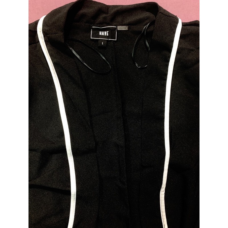 Áo khoác Have dư xịn