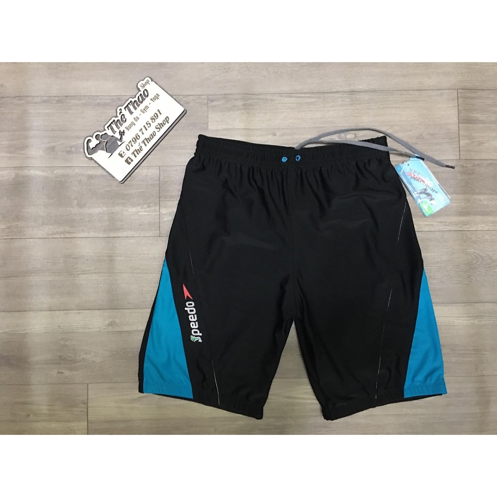 Quần bơi lửng nam (đùi dài)