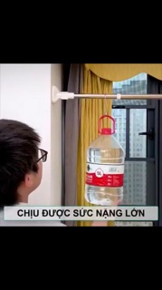 Cây phơi đồ thông minh gấp gọn
