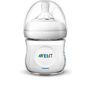 Bình sữa Philips AVENT Natural 125ml