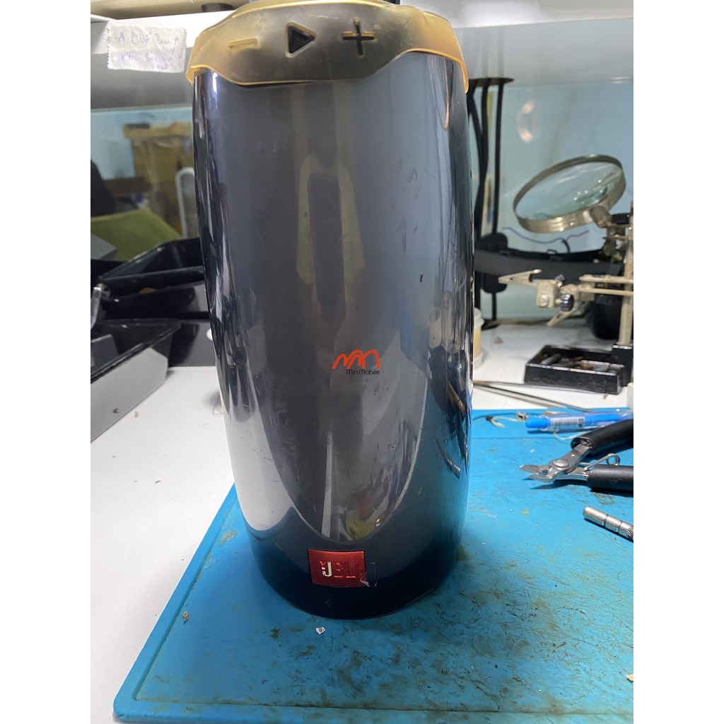 Main Board - Bo Mạch Loa JBL Pulse 4