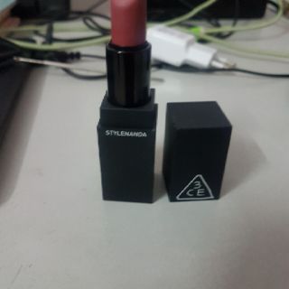 Son 3ce matte lip color