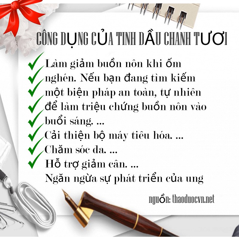 Tinh Dầu Tràm Trà Đuỗi Muỗi - TaPha 10ml