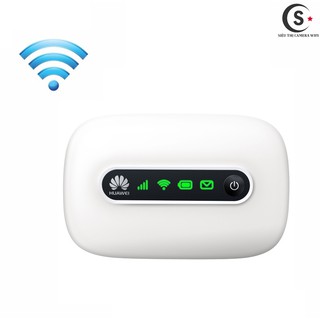 Bộ phát wifi huawei - phát sóng wifi cực khỏe - e5220