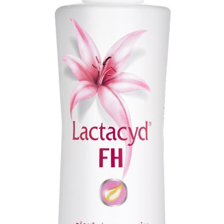 Bộ 2 Chai Dung Dịch Vệ Sinh Phụ Nữ Lactacyd FH 250ml + Sữa Tắm Gội Trẻ Em Lactacyd BB 250ml