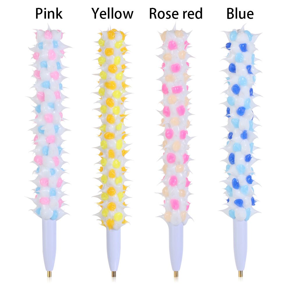 Bút Làm Tranh Đính Đá 5D Mềm Mại Thoải Mái Tiện Dụng DIY