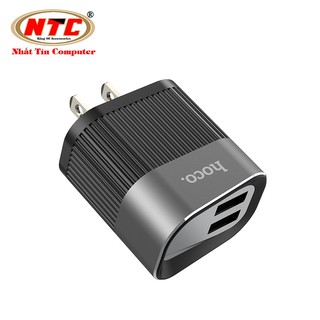 Cốc sạc Hoco C40