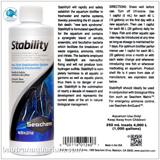 Vi Sinh Seachem stability (USA)