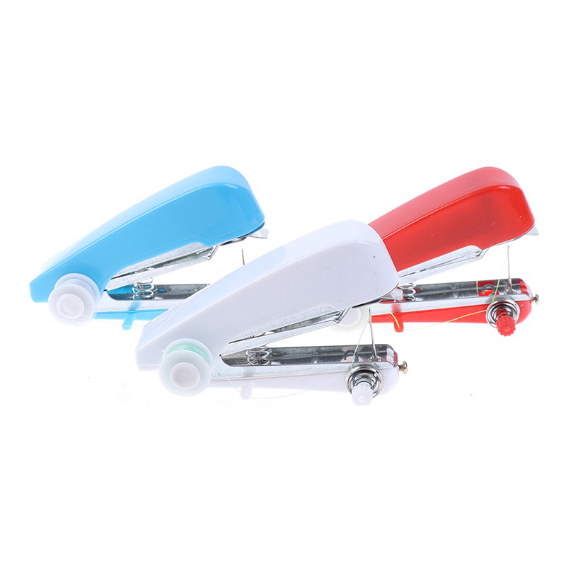 Hbvn belle Máy May Thủ Công Mini Nhanh Chóng Vải May Vá