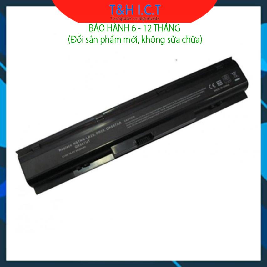 Pin laptop HP Probook 4730S 4740S – 4730S – 8 CELL -BH6-12T