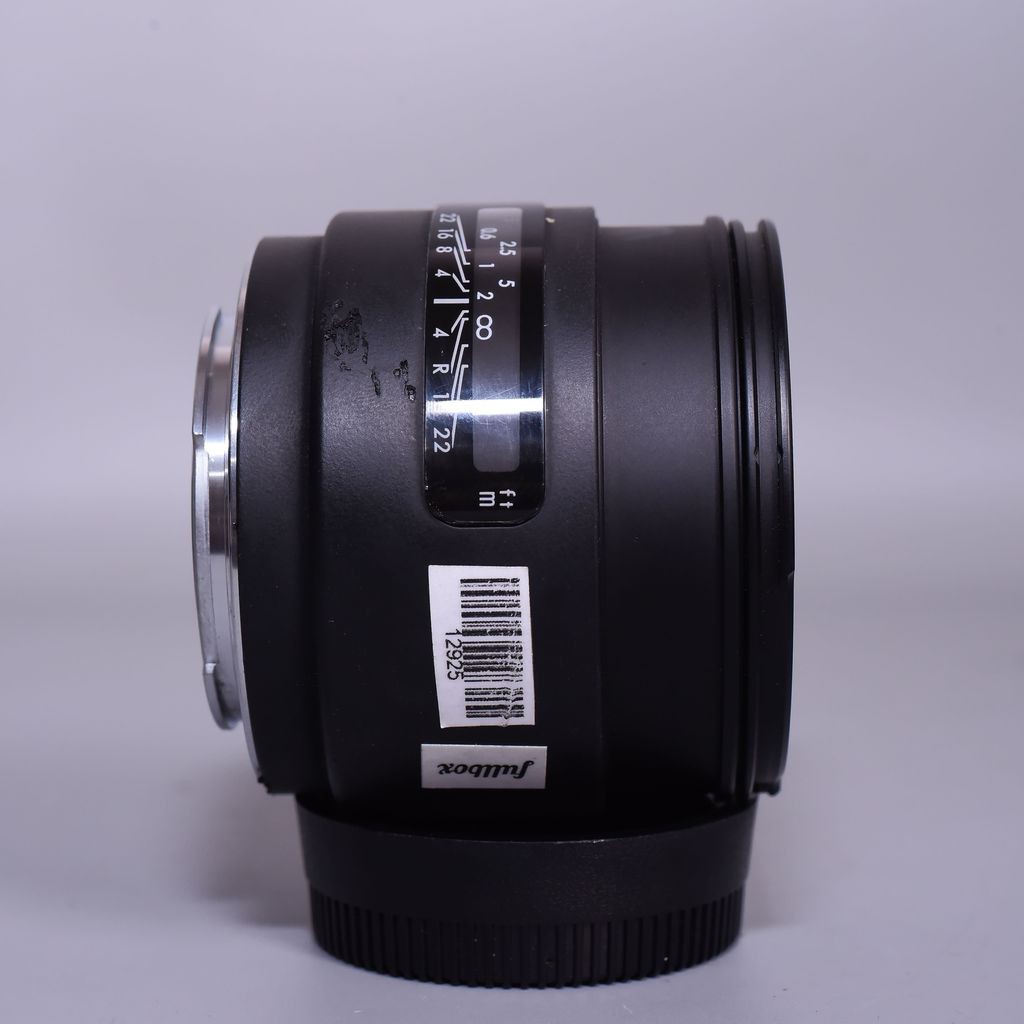 Ống kính máy ảnh Quantaray 28mm f1.8 AF Sony A (Sigma 28 1.8) - 12925