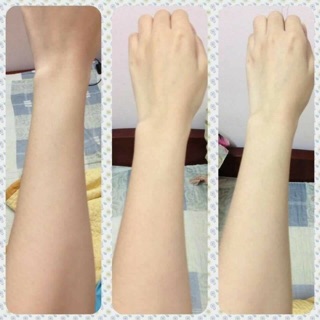 sửa tắm Erina thái lan