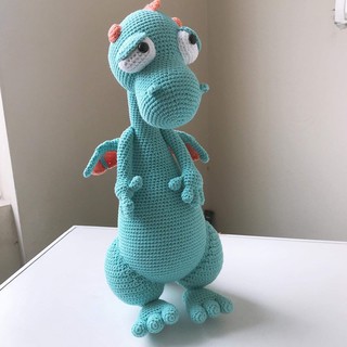 Khủng long T-rex có cánh