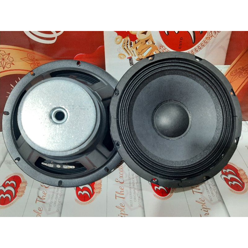 Loa bass 20 Từ 100 Coil 35 GÂN VẢI