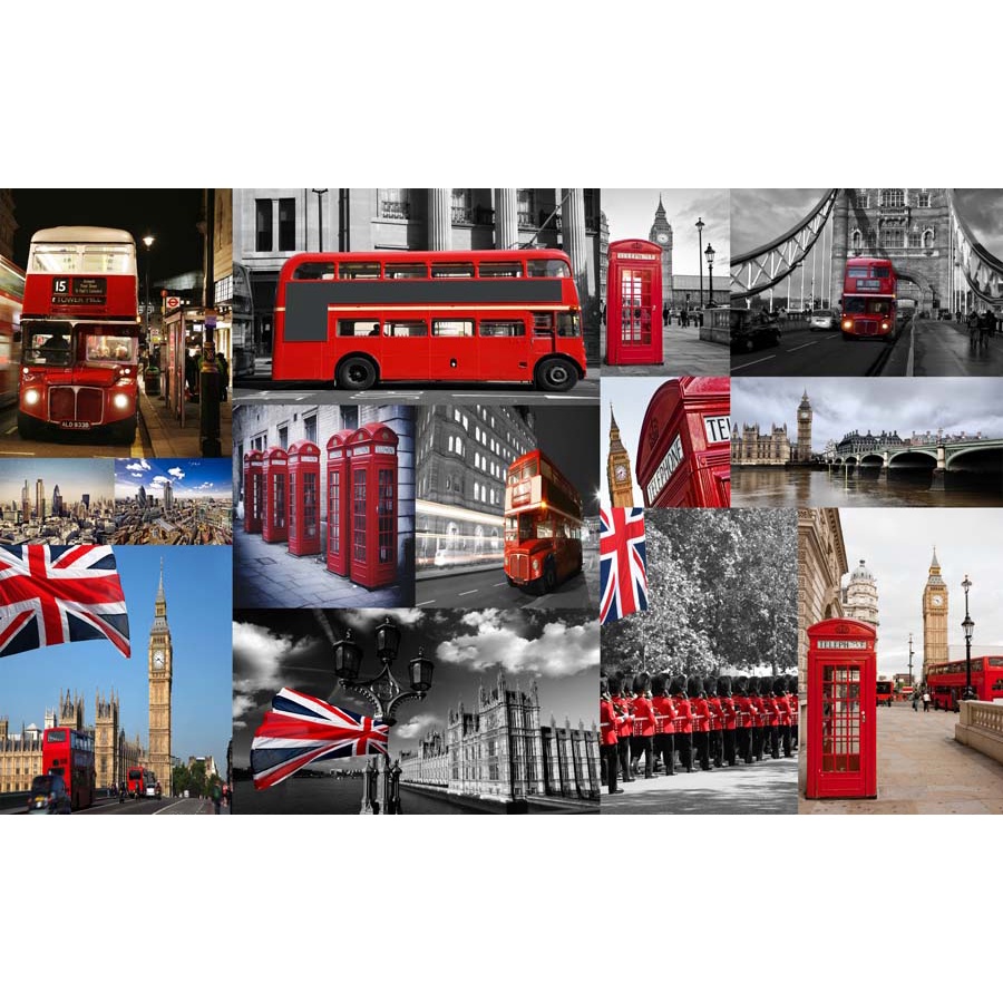 Tranh dán tường vải lụa 3D giành cho Quán Cafe, Trà Sữa, Trang Trí Cửa Hàng