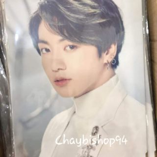 Khung ảnh BTS MOTS7 (Premium BTS MOTS7)