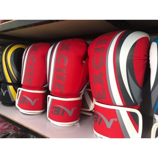 Găng tay BN đấm boxing,kick boxing, Muay Thái