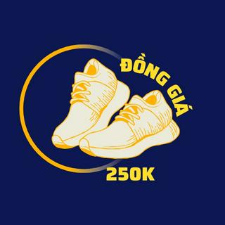 Giày Dép Đồng Giá 250K