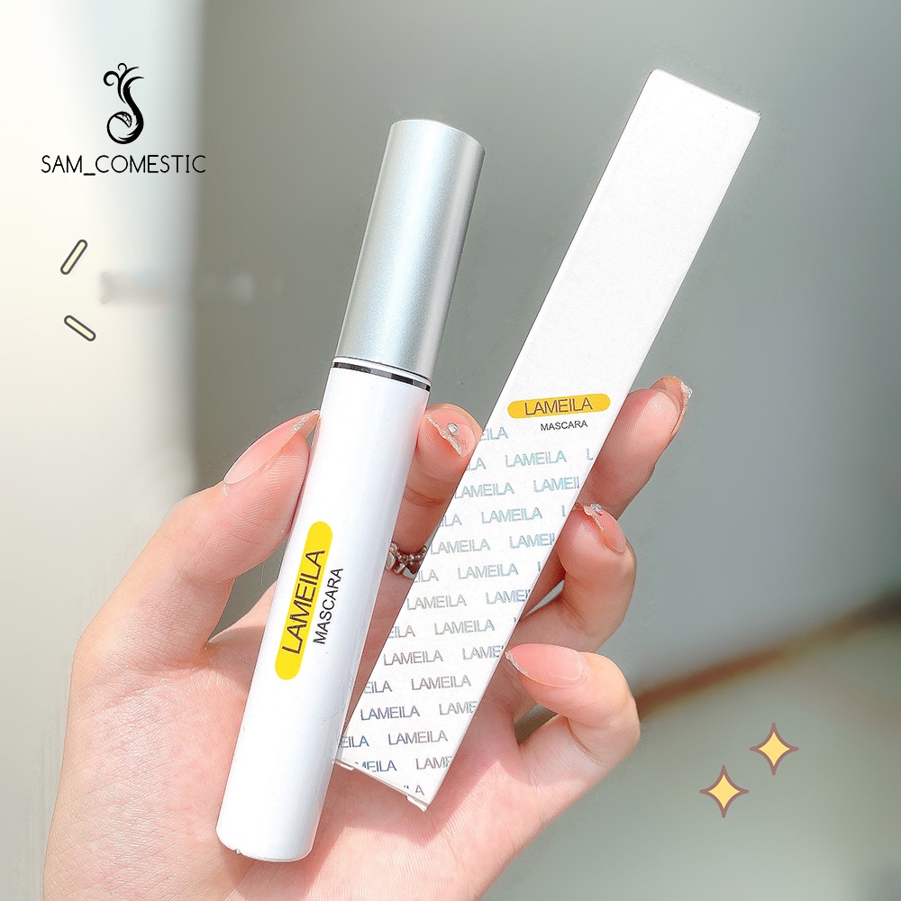 Mascara Sợi Mảnh Full Box K'APEINE- Chuốt Mi Sợi Mỏng- Cong Vút | BigBuy360 - bigbuy360.vn