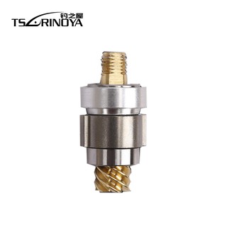 MÁY CÂU CÁ ĐỨNG TSURINOYA PARAMETER FS