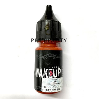 Mực Make Up phun môi 31-NGA(HIME2525)