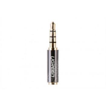 Giắc chuyển Audio 3.5mm sang 2.5mm Ugreen 20502