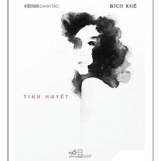 Tinh Huyết