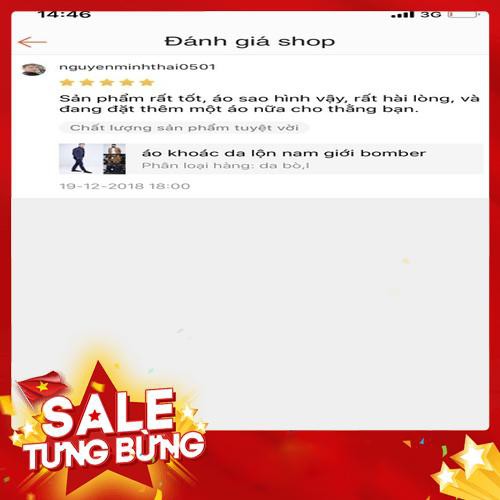Siêu rẻ áo khoác da lộn hàng xuất khẩu nam giới bomber -Hàng nhập khẩu