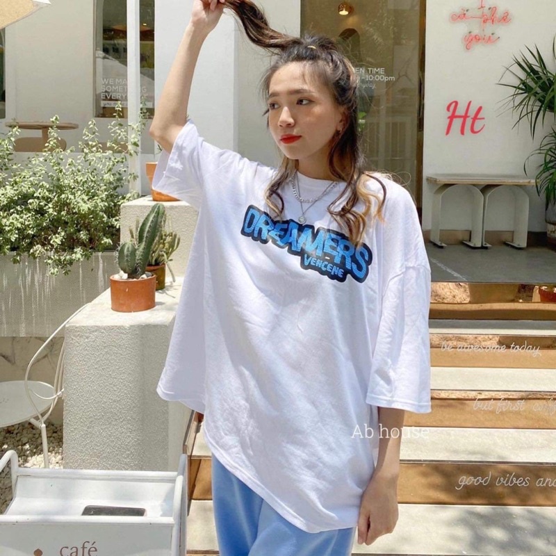 Sét áo chữ xanh+quần bom xanh HT12