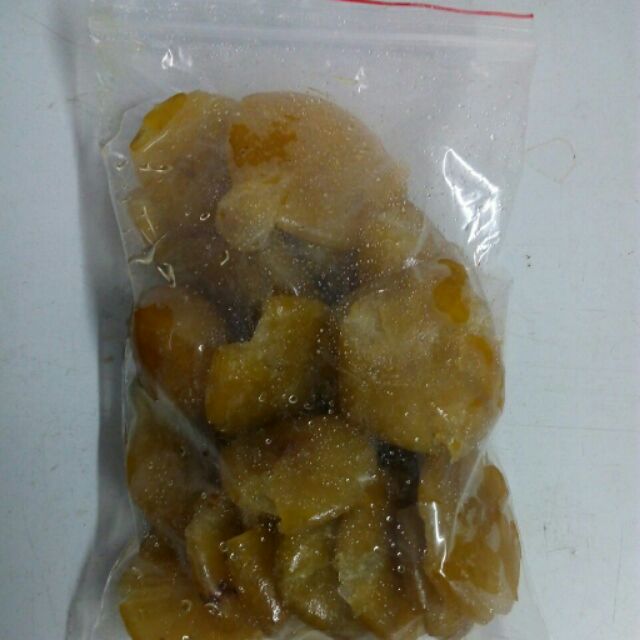 Mứt chanh ta 500g