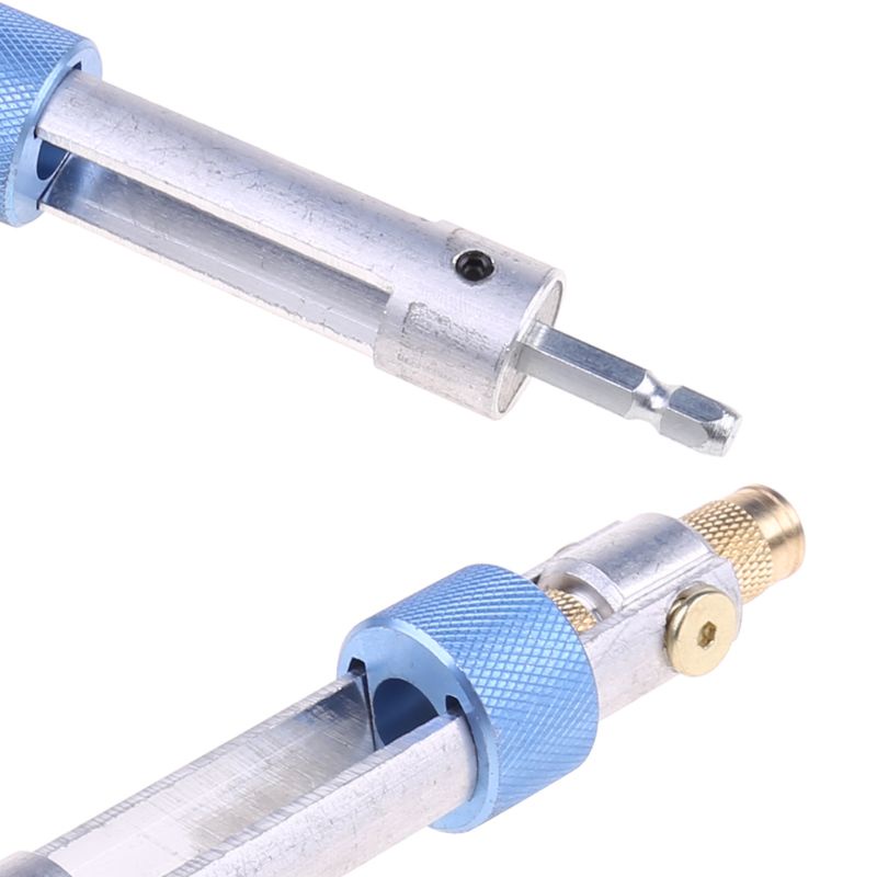 Bộ Mũi Khoan Bản Lề Cửa / Tủ Đầu Xoay Chất Lượng Cao