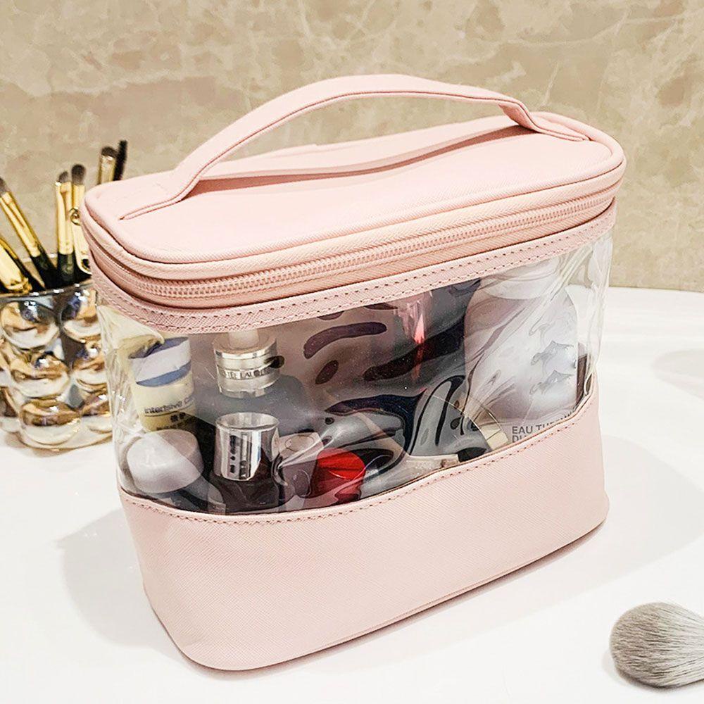 EBINLANDS Túi Đựng Mỹ Phẩm Du Lịch Chống Thấm Nước Mới