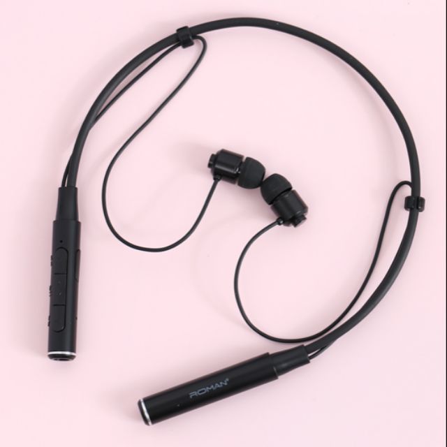 Tai nghe Bluetooth Roman Z6000s