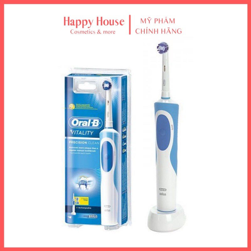 Bàn chải đánh răng điện Oral-B Úc người lớn