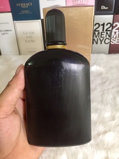 Nước Hoa Nữ Tom Ford Black Orchid