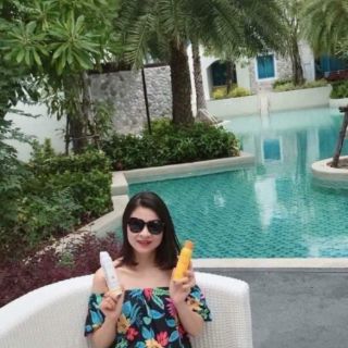 XỊT CHỐNG NẮNG SIVANNA