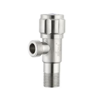 Bộ Van khóa nước INOX 304
