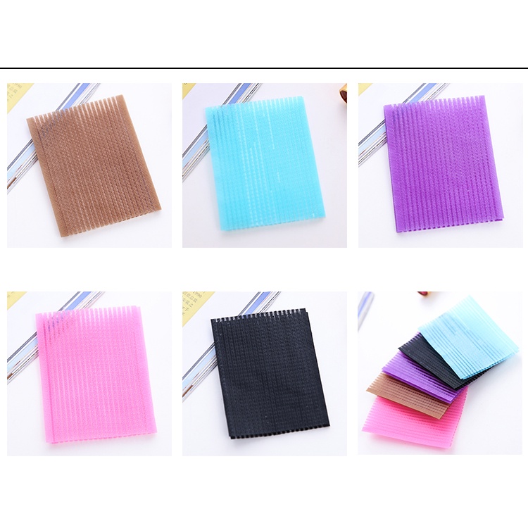 Miếng dán cố định tóc gãy thần kỳ